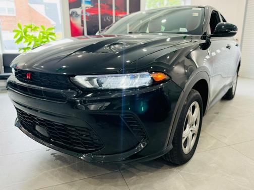2024 Dodge Hornet GT Plus AWD