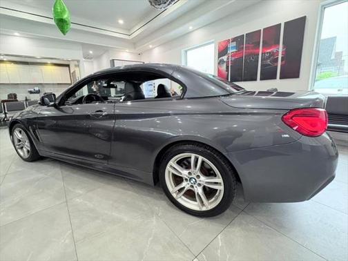 2018 BMW 440 i