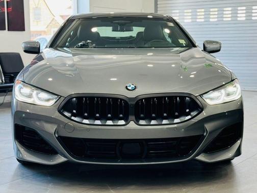 2025 BMW 840 Gran Coupe i xDrive