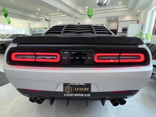 2023 Dodge Challenger GT