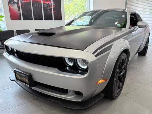 2023 Dodge Challenger GT