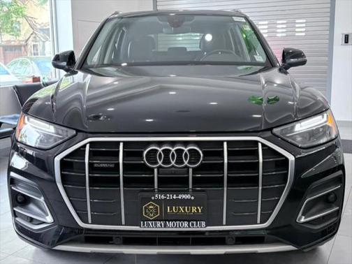 2021 Audi Q5 45 Premium Plus