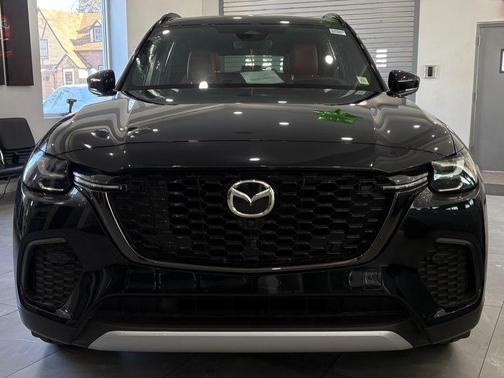 2025 Mazda CX-70 PHEV Premium Plus Package