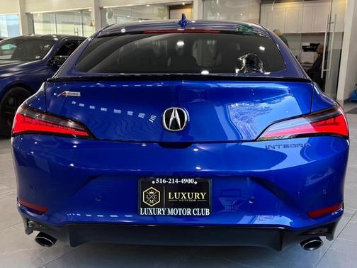 2023 Acura Integra A-SPEC Technology