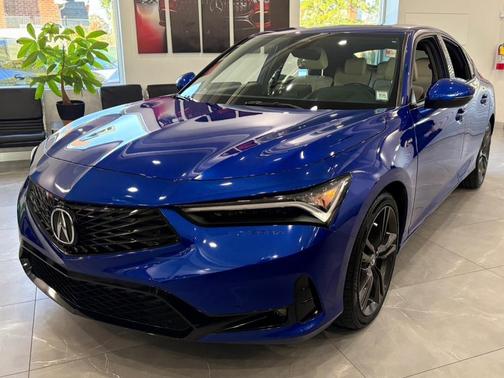 2023 Acura Integra A-SPEC Technology
