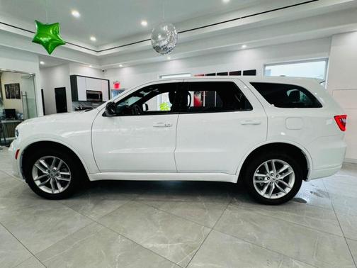 2025 Dodge Durango GT AWD