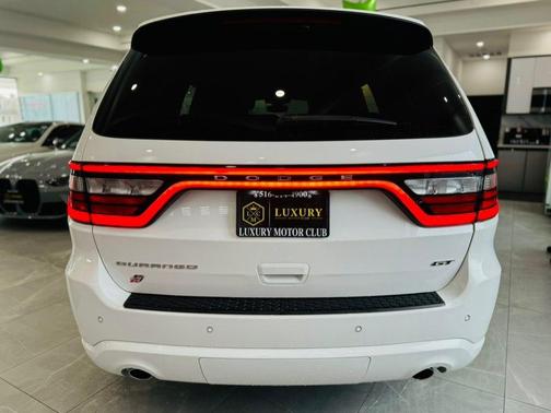 2025 Dodge Durango GT AWD