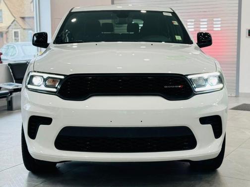 2025 Dodge Durango GT AWD