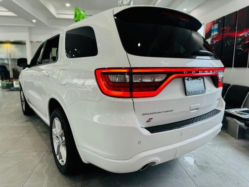 2025 Dodge Durango GT AWD