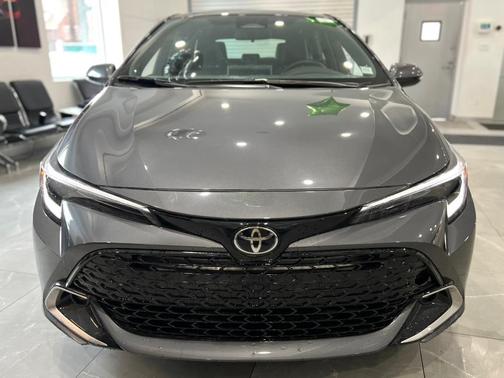 2024 Toyota Corolla XSE