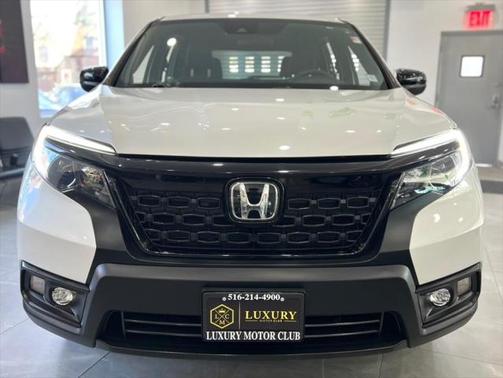 2021 Honda Passport AWD Sport