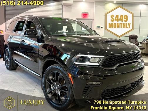2023 Dodge Durango R/T Plus AWD