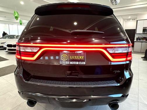 2023 Dodge Durango R/T Plus AWD