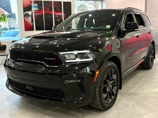 2023 Dodge Durango R/T Plus AWD