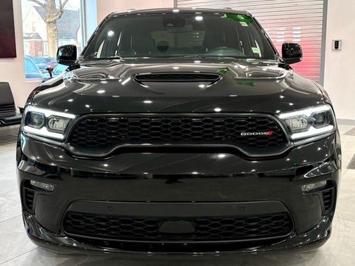 2023 Dodge Durango R/T Plus AWD
