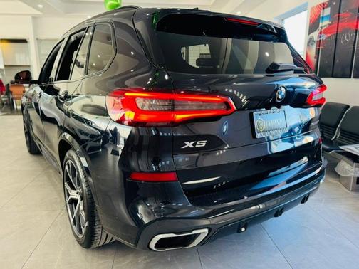 2019 BMW X5 xDrive50i