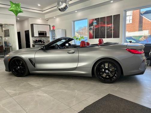 2023 BMW M850 xDrive