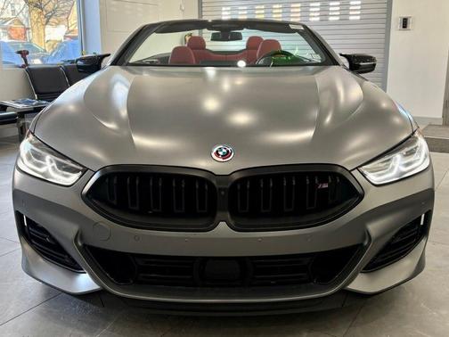 2023 BMW M850 xDrive