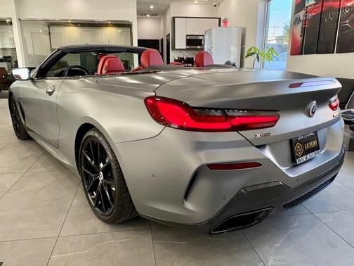 2023 BMW M850 xDrive