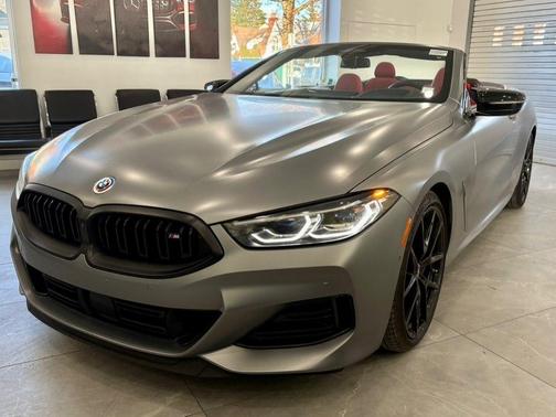 2023 BMW M850 xDrive