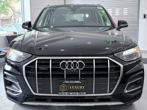 2021 Audi Q5 45 Premium Plus