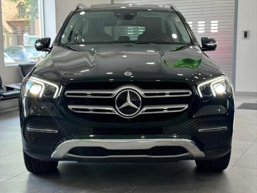 2023 Mercedes-Benz GLE 350 4MATIC