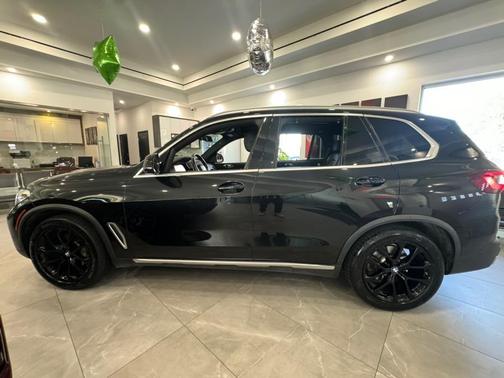 2021 BMW X5 sDrive40i