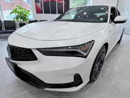 2023 Acura Integra A-SPEC