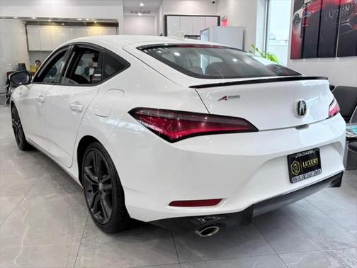 2023 Acura Integra A-SPEC