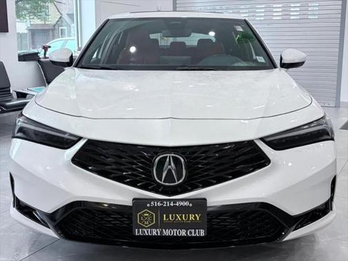 2023 Acura Integra A-SPEC