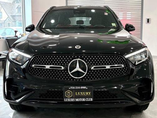 2023 Mercedes-Benz GLC 300 4MATIC