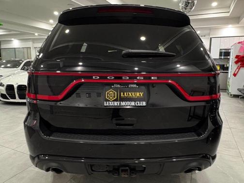 2023 Dodge Durango R/T Premium AWD