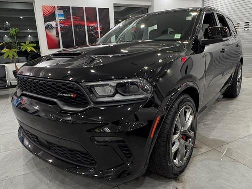 2023 Dodge Durango R/T Premium AWD