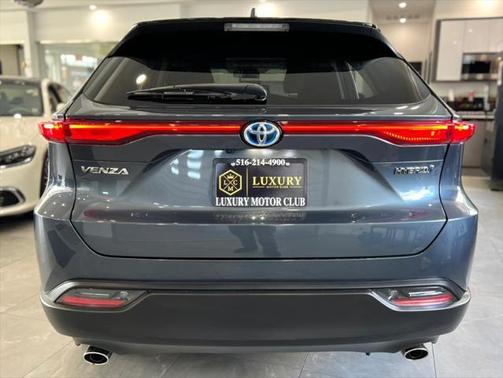 2021 Toyota Venza LE