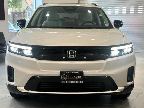2024 Honda Prologue Touring
