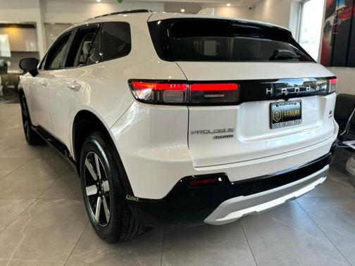 2024 Honda Prologue Touring