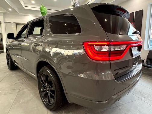 2021 Dodge Durango GT AWD