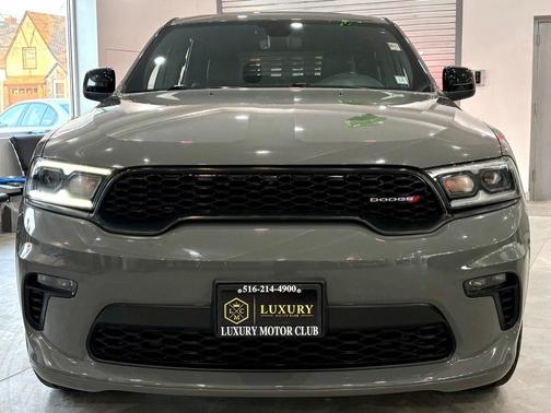 2021 Dodge Durango GT AWD