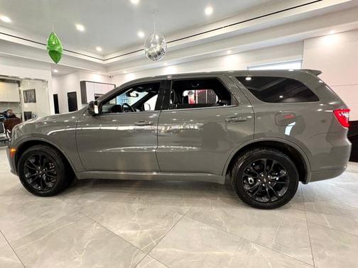 2021 Dodge Durango GT AWD
