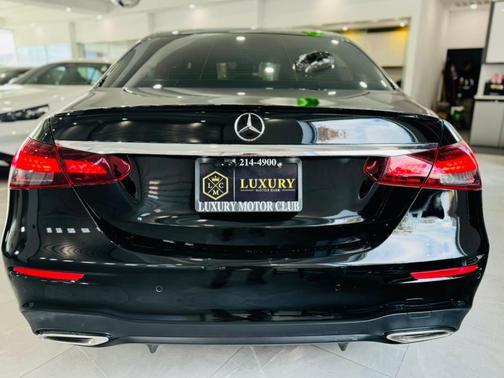 2021 Mercedes-Benz E-Class E 350 RWD Sedan