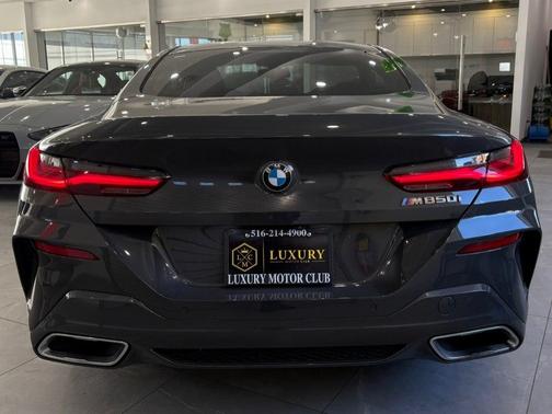 2023 BMW 840 i