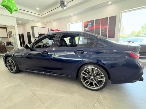 2020 BMW M340 i xDrive