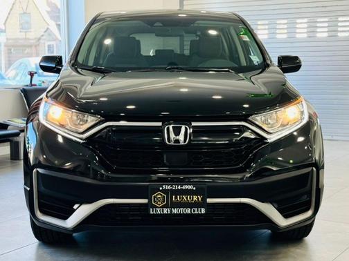 2020 Honda CR-V AWD LX