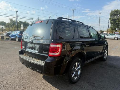 2008 Ford Escape XLT
