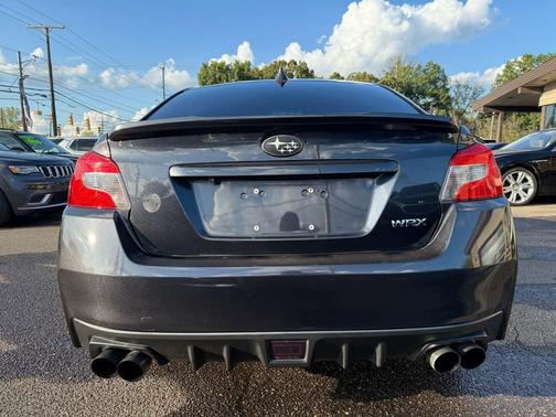 2019 Subaru WRX Base