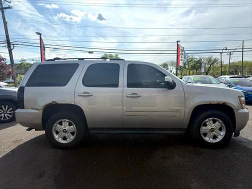 2009 Chevrolet Tahoe LT