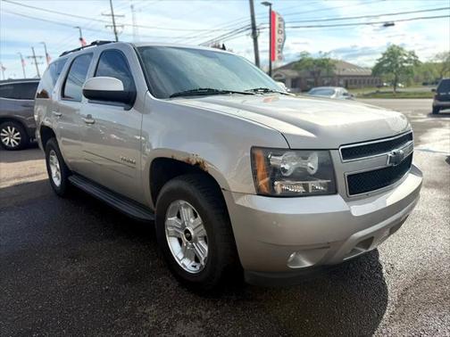 2009 Chevrolet Tahoe LT