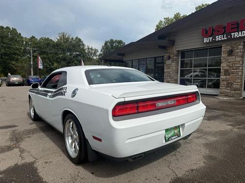 2012 Dodge Challenger R/T