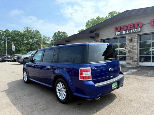 2014 Ford Flex SE