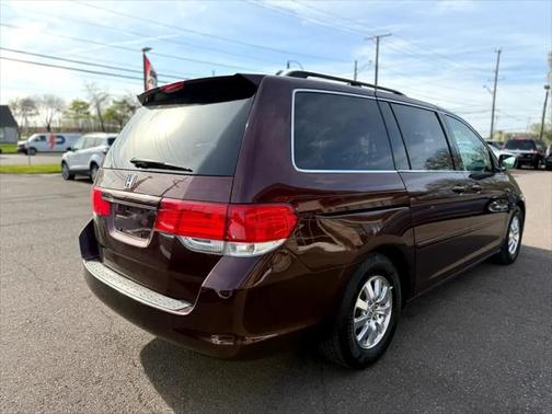 2010 Honda Odyssey EX-L